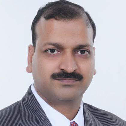 Dr Ashwani Mangla